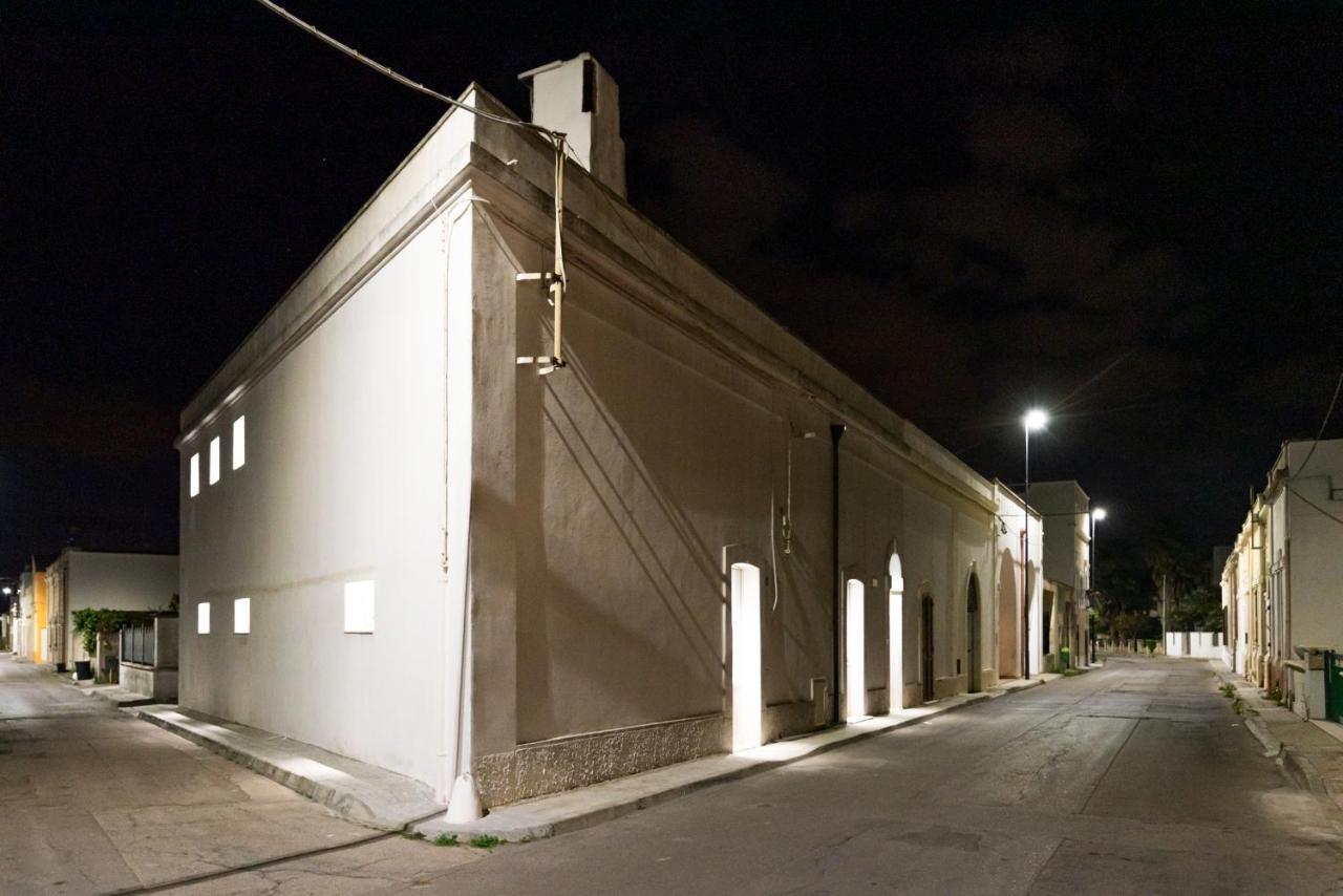 Le Stanze Di Felline- Monolocali Vacanze- Exterior foto